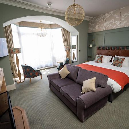 Victoria Hotel By Chef & Brewer Collection Menai Bridge Exteriér fotografie