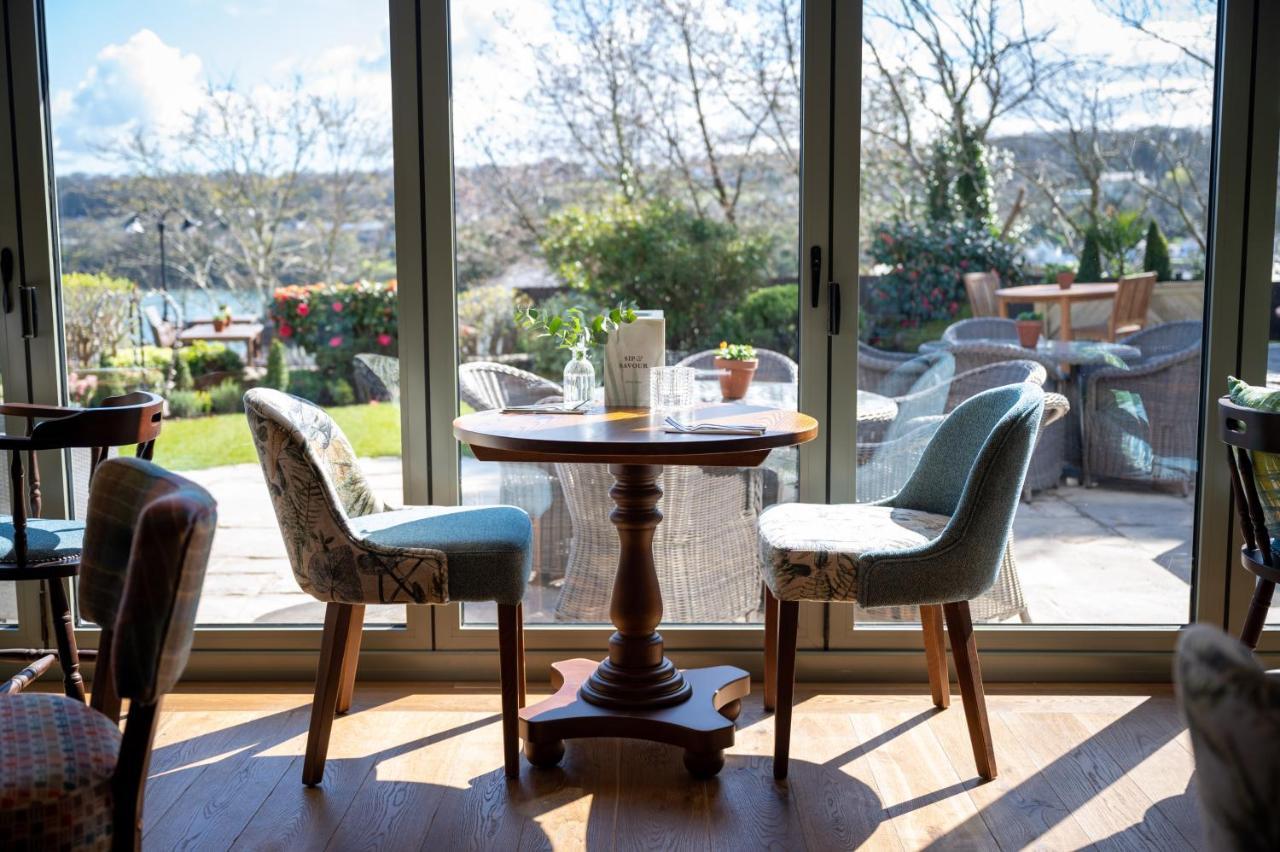 Victoria Hotel By Chef & Brewer Collection Menai Bridge Exteriér fotografie