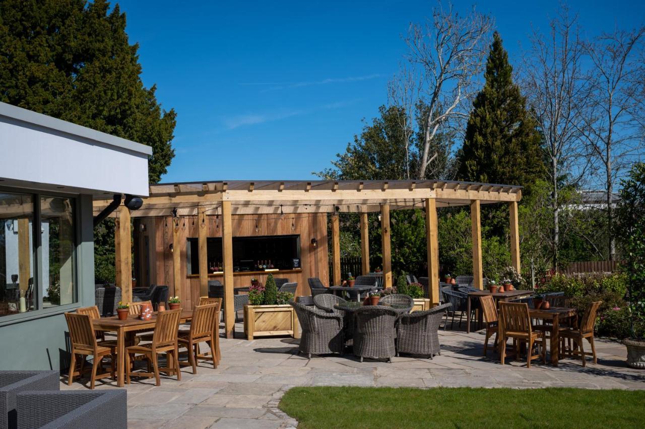 Victoria Hotel By Chef & Brewer Collection Menai Bridge Exteriér fotografie