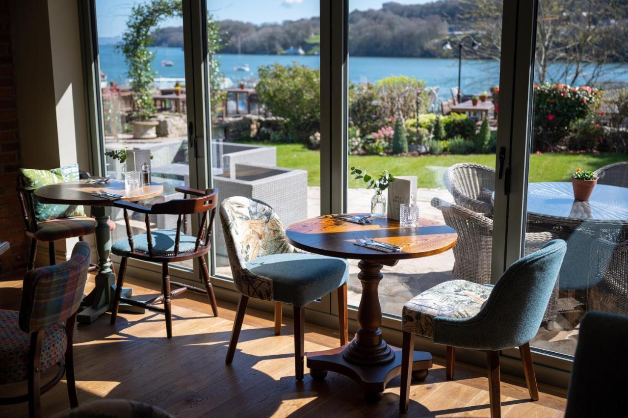Victoria Hotel By Chef & Brewer Collection Menai Bridge Exteriér fotografie