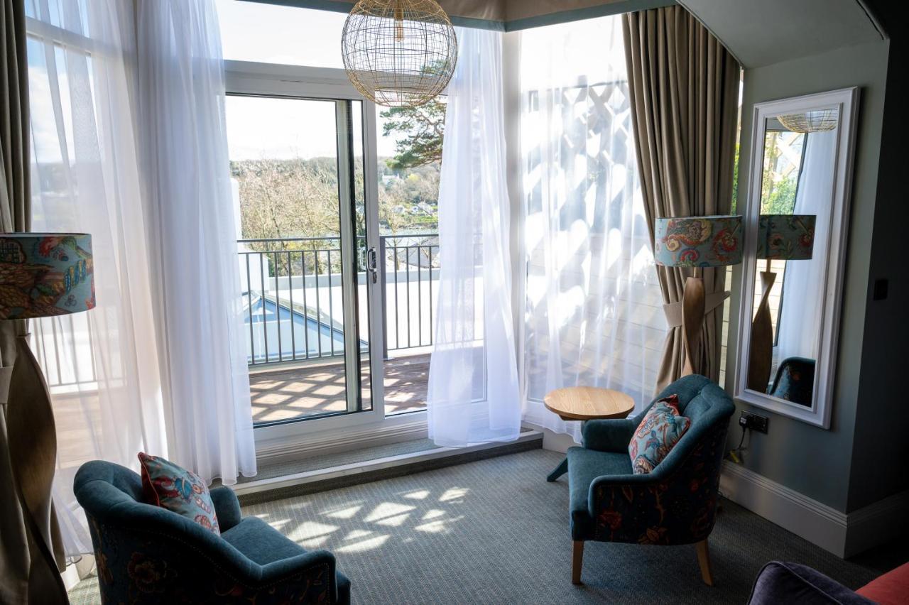 Victoria Hotel By Chef & Brewer Collection Menai Bridge Exteriér fotografie